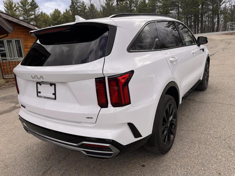 kia Sorento 2023 - 17