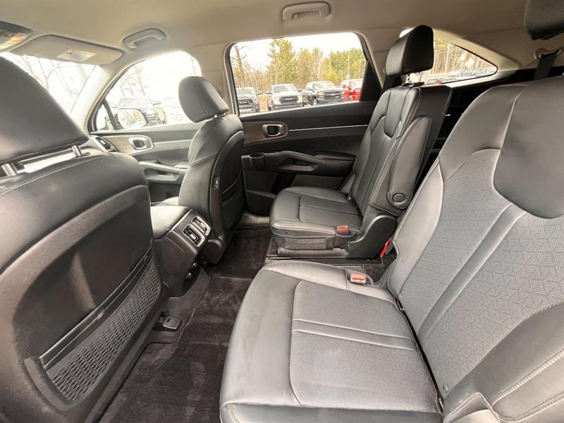 kia Sorento 2023 - 20