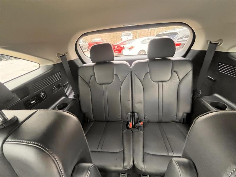 kia Sorento 2023 - 21