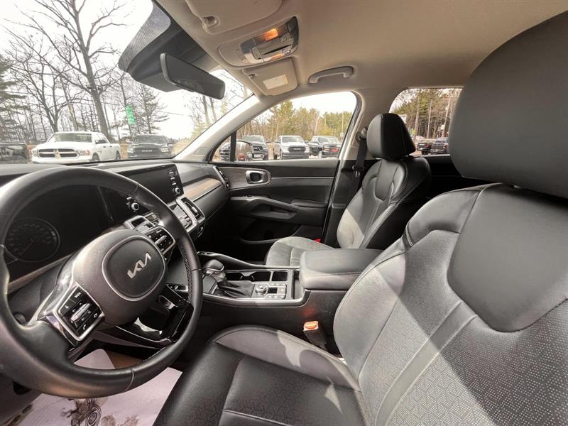 kia Sorento 2023 - 22