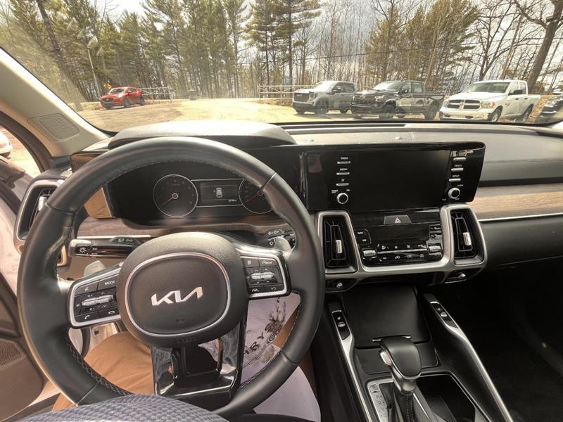 kia Sorento 2023 - 23