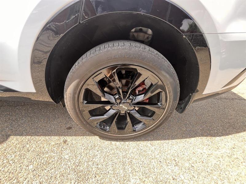 kia Sorento 2023 - 24