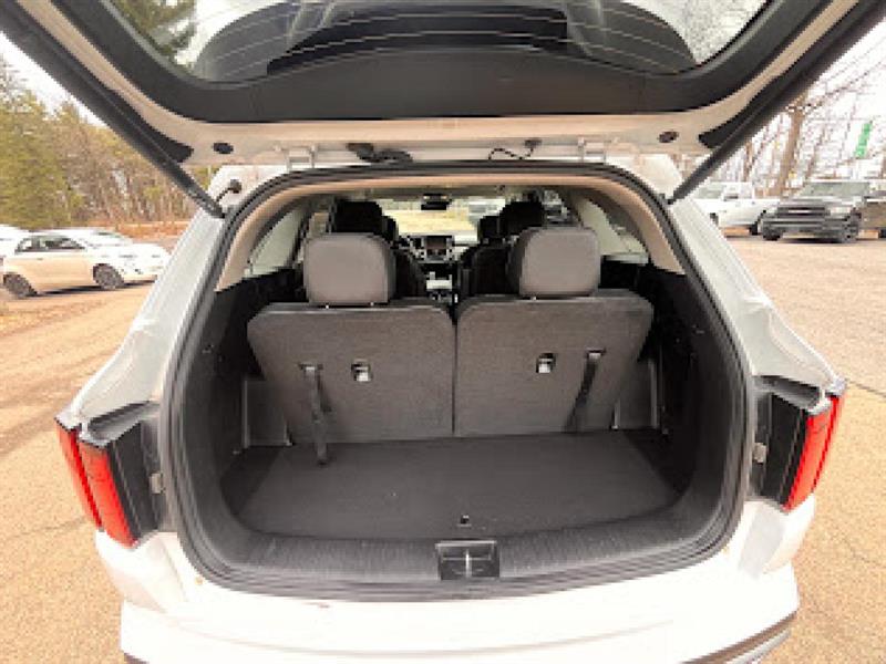 kia Sorento 2023 - 25