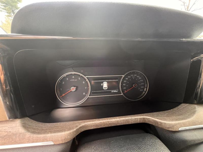 kia Sorento 2023 - 26