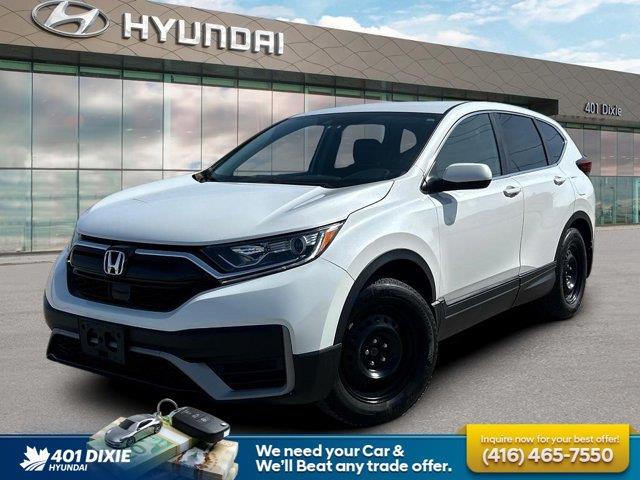 honda CR-V 2020