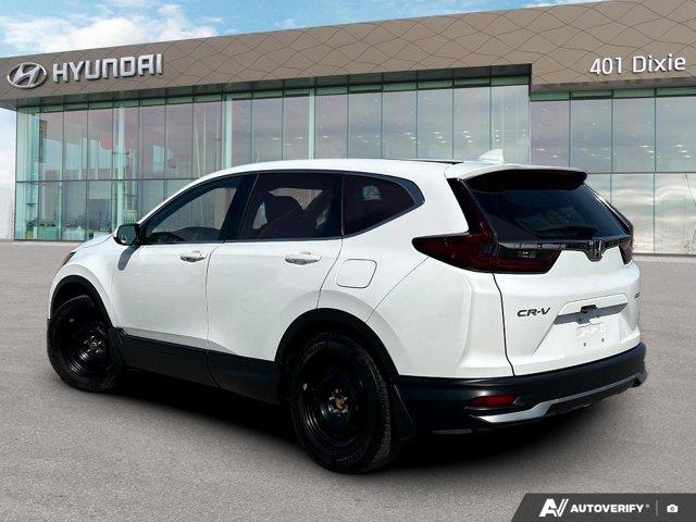 honda CR-V 2020 - 3