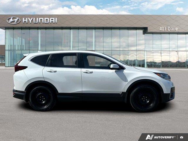 honda CR-V 2020 - 6