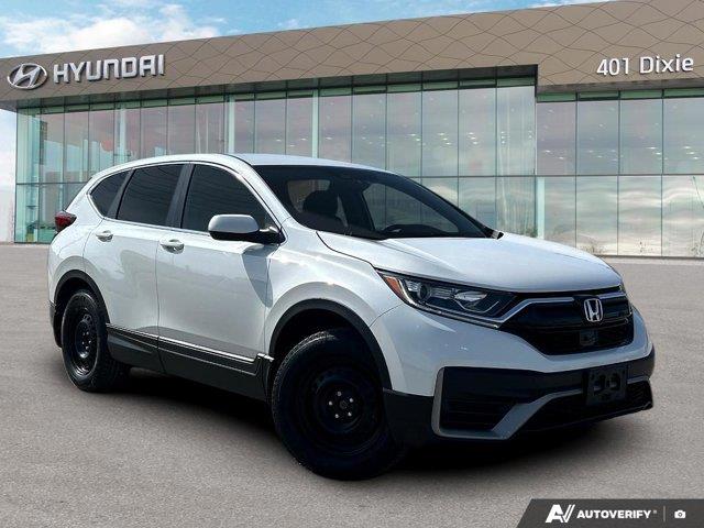 honda CR-V 2020 - 7