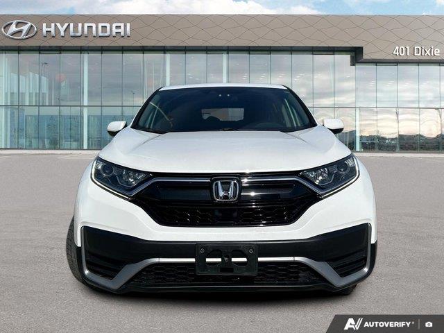 honda CR-V 2020 - 8