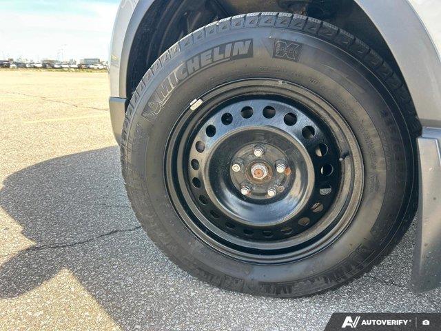 honda CR-V 2020 - 9