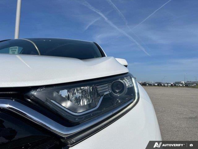 honda CR-V 2020 - 11