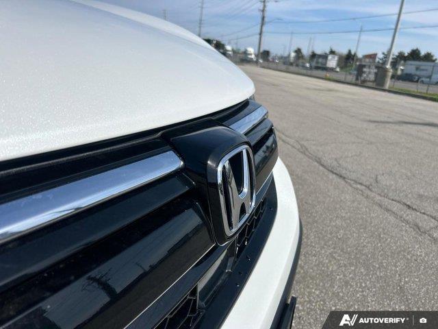 honda CR-V 2020 - 12