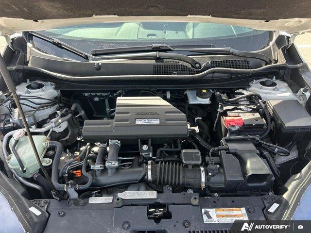 honda CR-V 2020 - 13