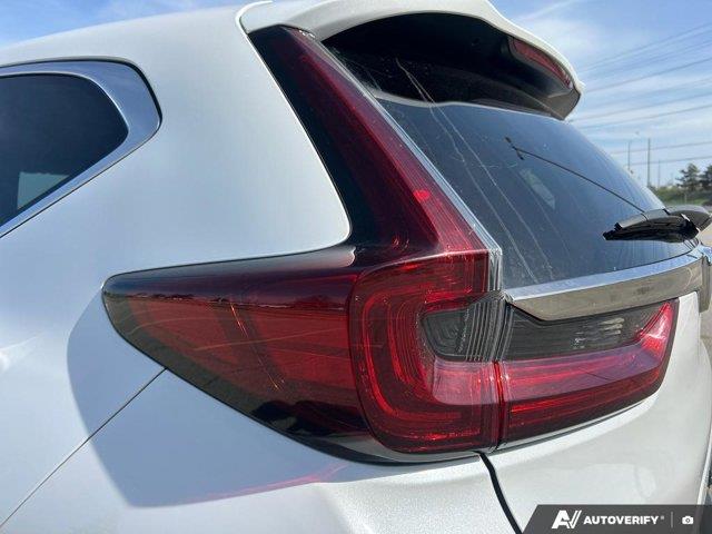 honda CR-V 2020 - 14