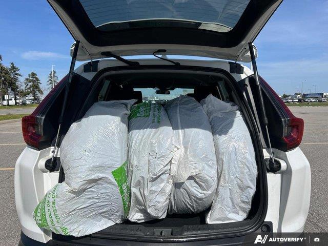 honda CR-V 2020 - 15