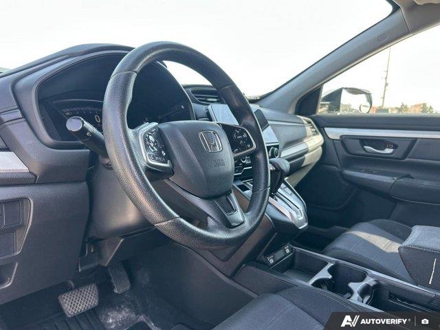 honda CR-V 2020 - 16