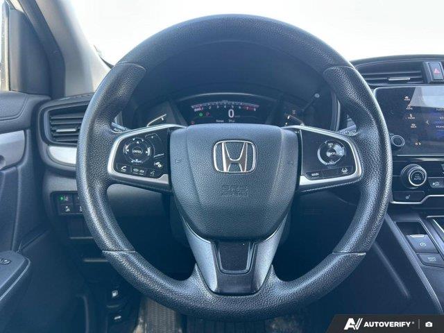 honda CR-V 2020 - 17