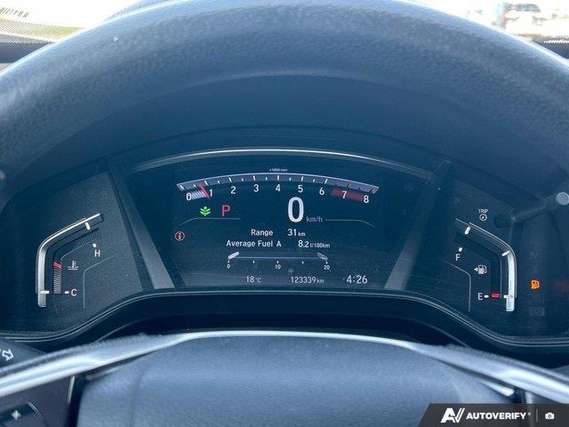 honda CR-V 2020 - 18