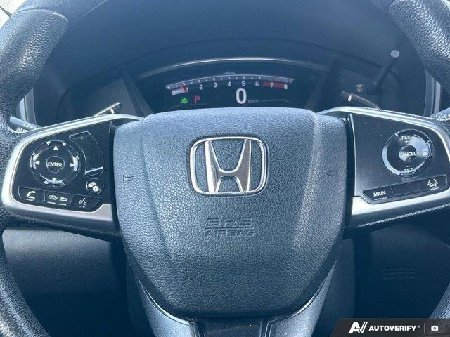 honda CR-V 2020 - 19
