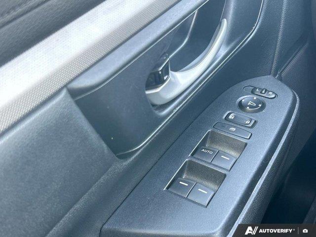 honda CR-V 2020 - 20