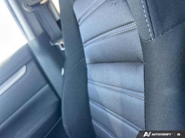 honda CR-V 2020 - 23