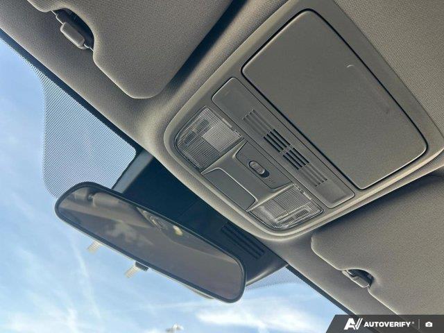 honda CR-V 2020 - 24