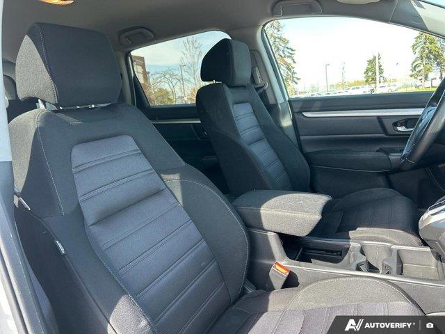 honda CR-V 2020 - 25