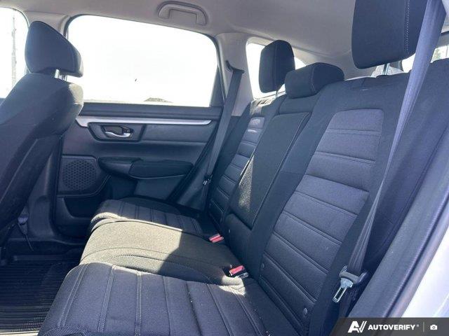 honda CR-V 2020 - 26