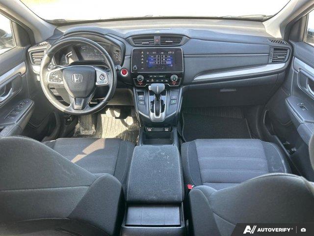 honda CR-V 2020 - 27