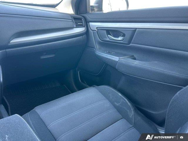 honda CR-V 2020 - 28