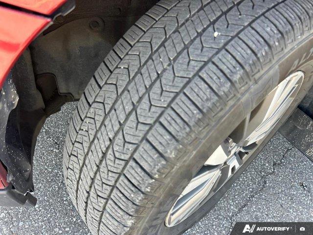 nissan Pathfinder 2017 - 10