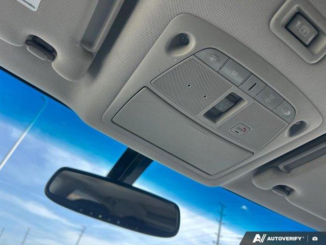 nissan Pathfinder 2017 - 24
