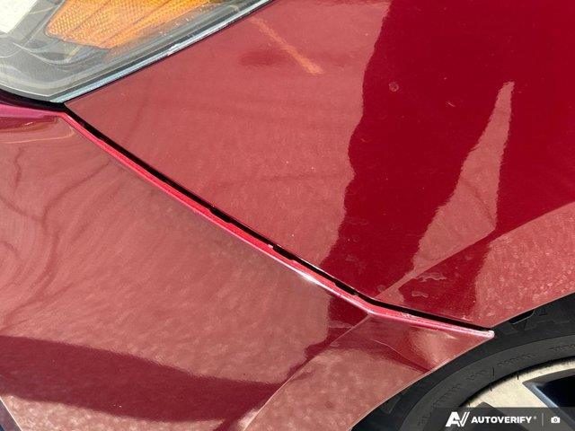 nissan Pathfinder 2017 - 30