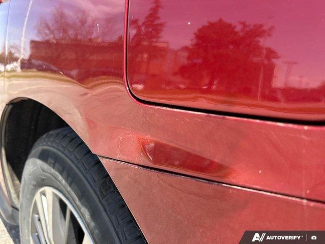 nissan Pathfinder 2017 - 32