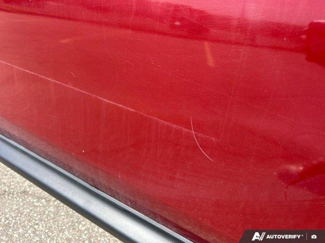 nissan Pathfinder 2017 - 34