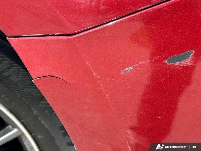 nissan Pathfinder 2017 - 35