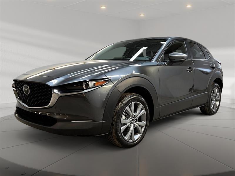 mazda CX-30 2025