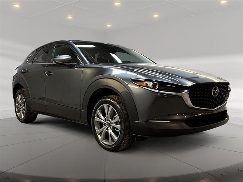 mazda CX-30 2025 - 3