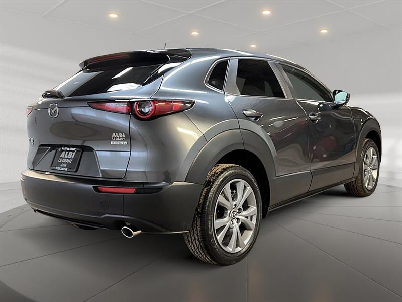 mazda CX-30 2025 - 4
