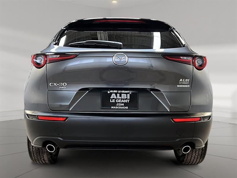mazda CX-30 2025 - 5