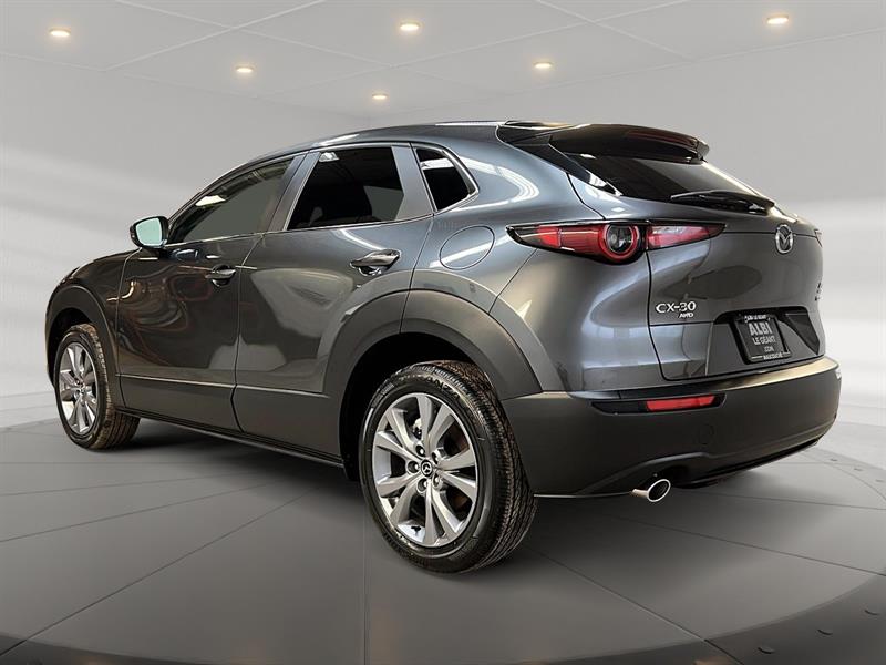 mazda CX-30 2025 - 6