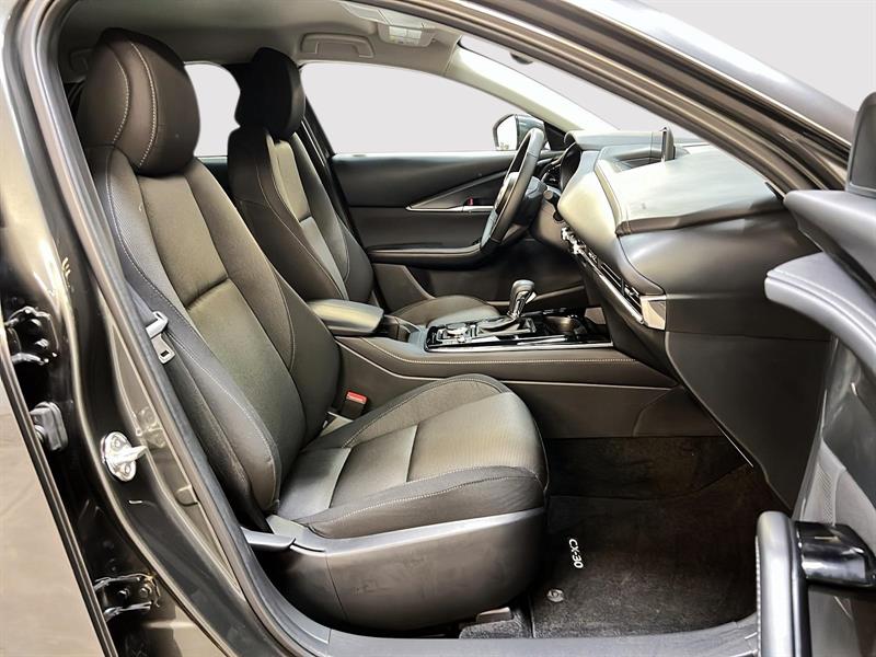 mazda CX-30 2025 - 8