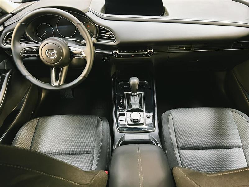 mazda CX-30 2025 - 10