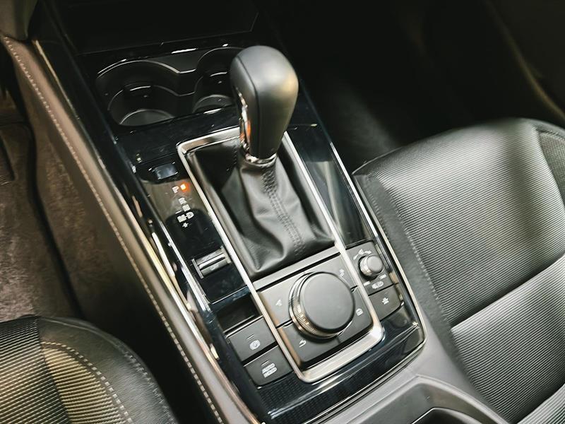 mazda CX-30 2025 - 13
