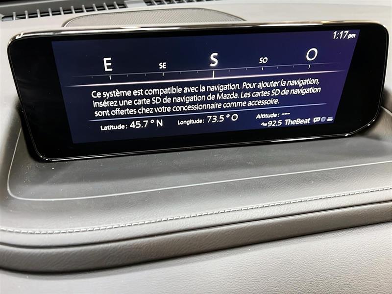 mazda CX-30 2025 - 17