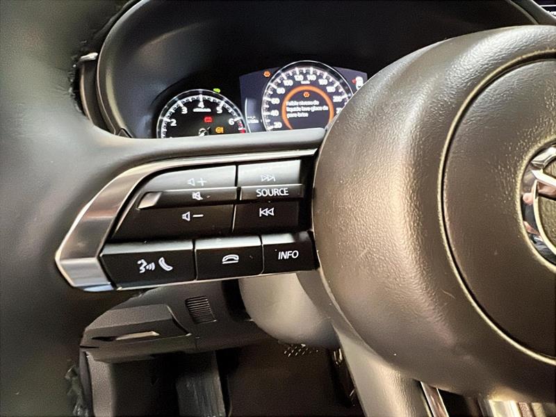 mazda CX-30 2025 - 20