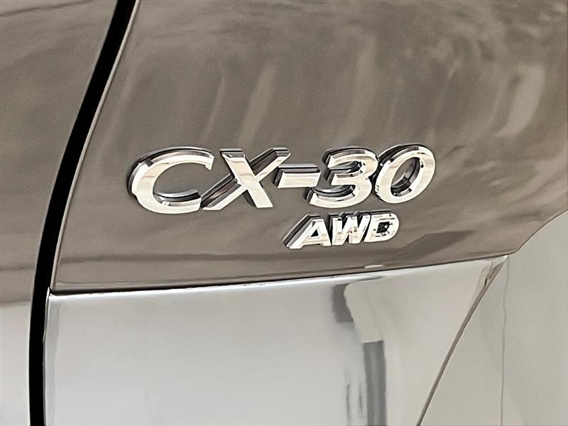 mazda CX-30 2025 - 25