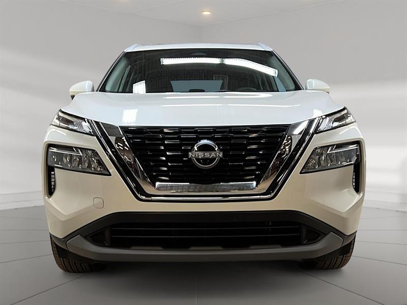 nissan Rogue 2023 - 2