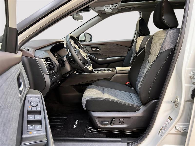 nissan Rogue 2023 - 7