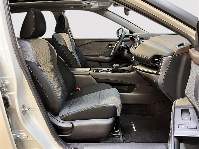 nissan Rogue 2023 - 8